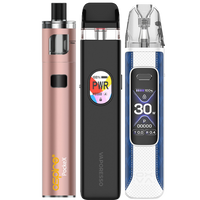 Vape Kits - Vape Kingz