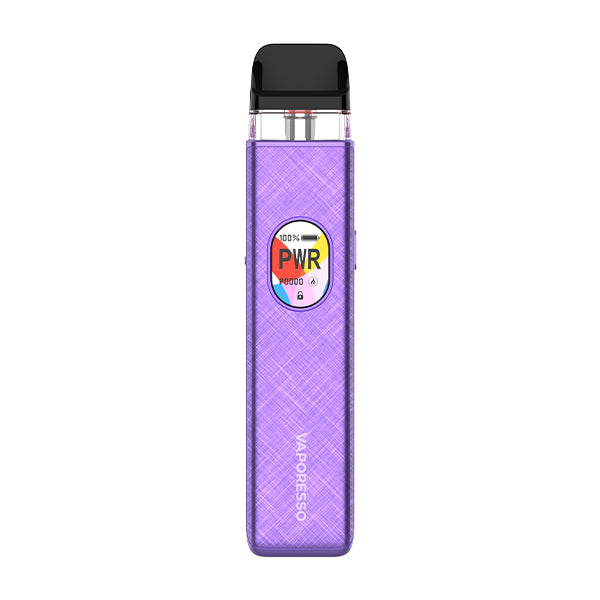 Vaporesso Xros 5 Vape Kit - Vape Kingz