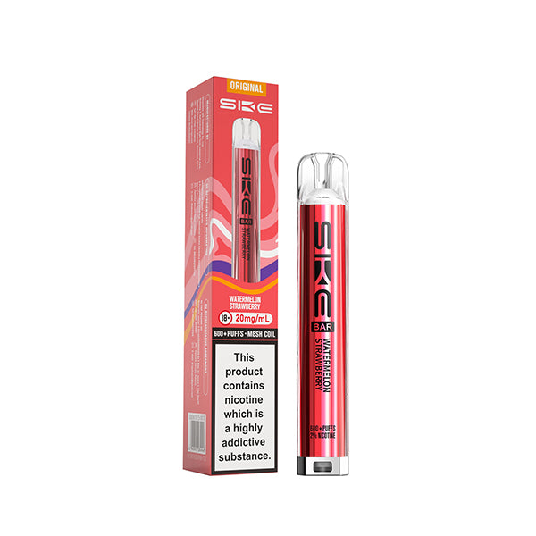 SKE Bar 600 Prefilled Pod Kit - Vape Kingz