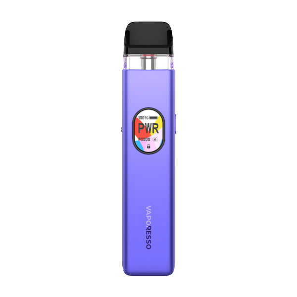 Vaporesso Xros 5 Vape Kit - Vape Kingz
