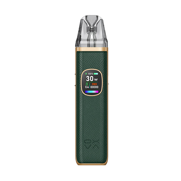 OXVA Xlim Pro 2 Vape Kit - Vape Kingz