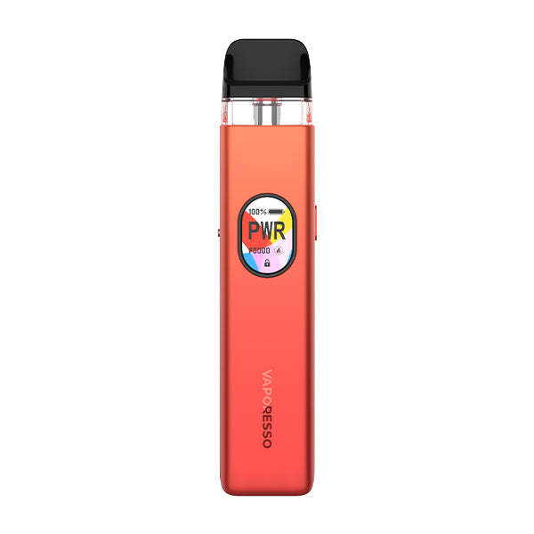 Vaporesso Xros 5 Vape Kit - Vape Kingz