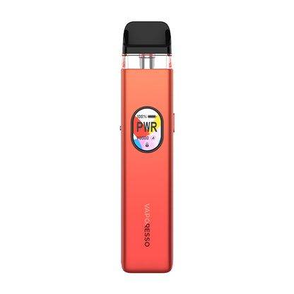 Vaporesso Xros 5 Vape Kit - Vape Kingz