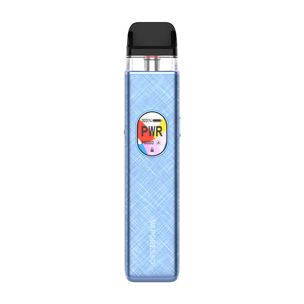 Vaporesso Xros 5 Vape Kit - Vape Kingz