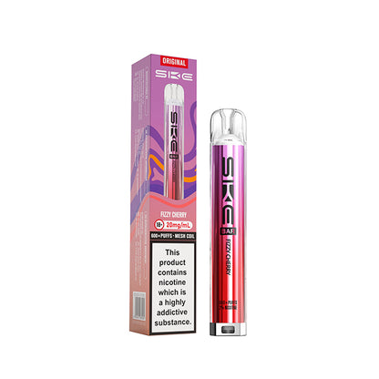 SKE Bar 600 Prefilled Pod Kit - Vape Kingz