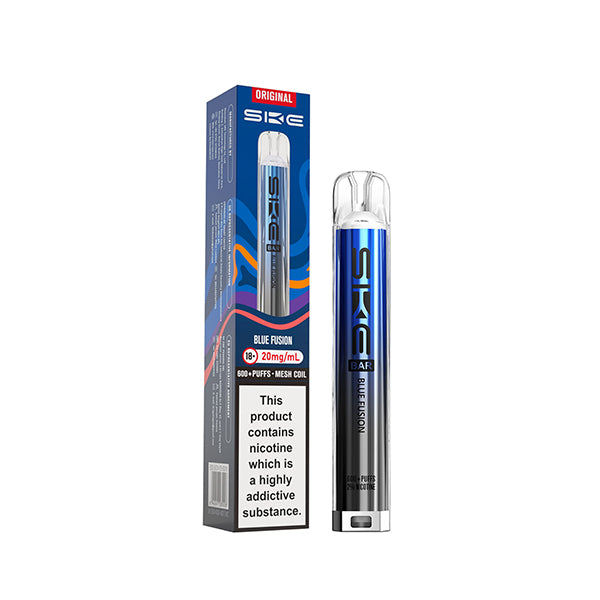 SKE Bar 600 Prefilled Pod Kit - Vape Kingz