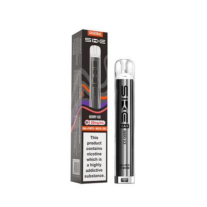 SKE Bar 600 Prefilled Pod Kit - Vape Kingz