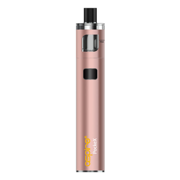 Aspire PockeX AIO Vape Kit - Vape Kingz