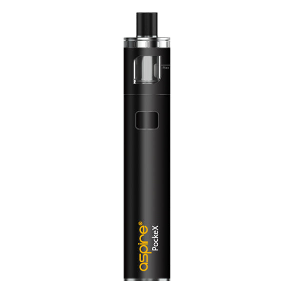 Aspire PockeX AIO Vape Kit - Vape Kingz