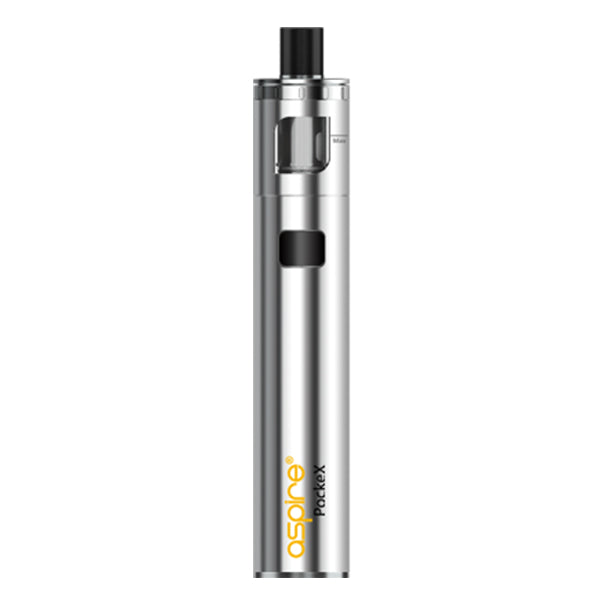Aspire PockeX AIO Vape Kit - Vape Kingz