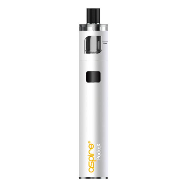 Aspire PockeX AIO Vape Kit - Vape Kingz