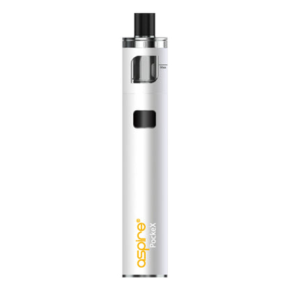 Aspire PockeX AIO Vape Kit - Vape Kingz
