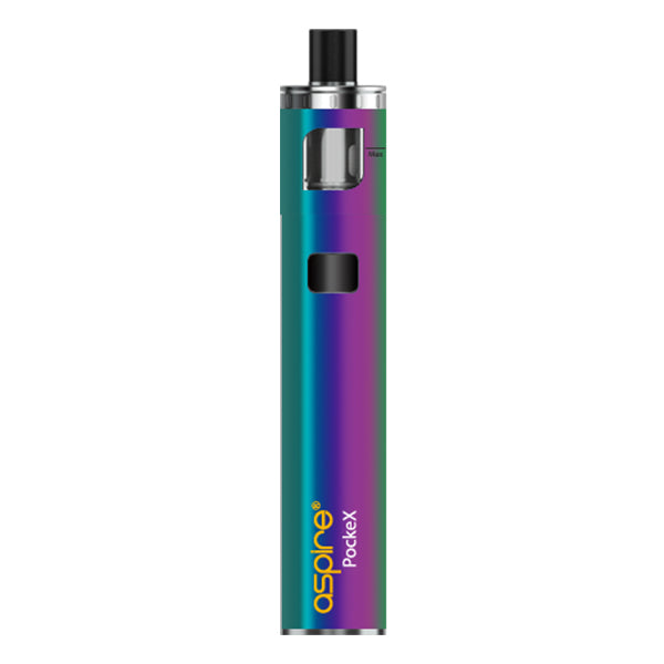 Aspire PockeX AIO Vape Kit - Vape Kingz