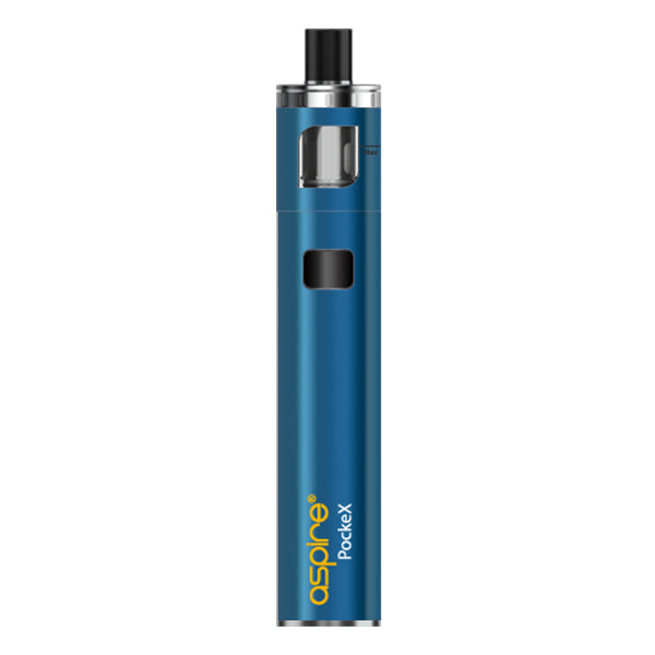 Aspire PockeX AIO Vape Kit - Vape Kingz