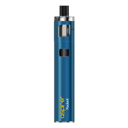 Aspire PockeX AIO Vape Kit - Vape Kingz