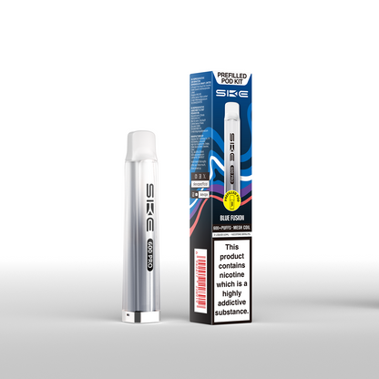 SKE 600 Pro Prefilled Pod Kit - Vape Kingz
