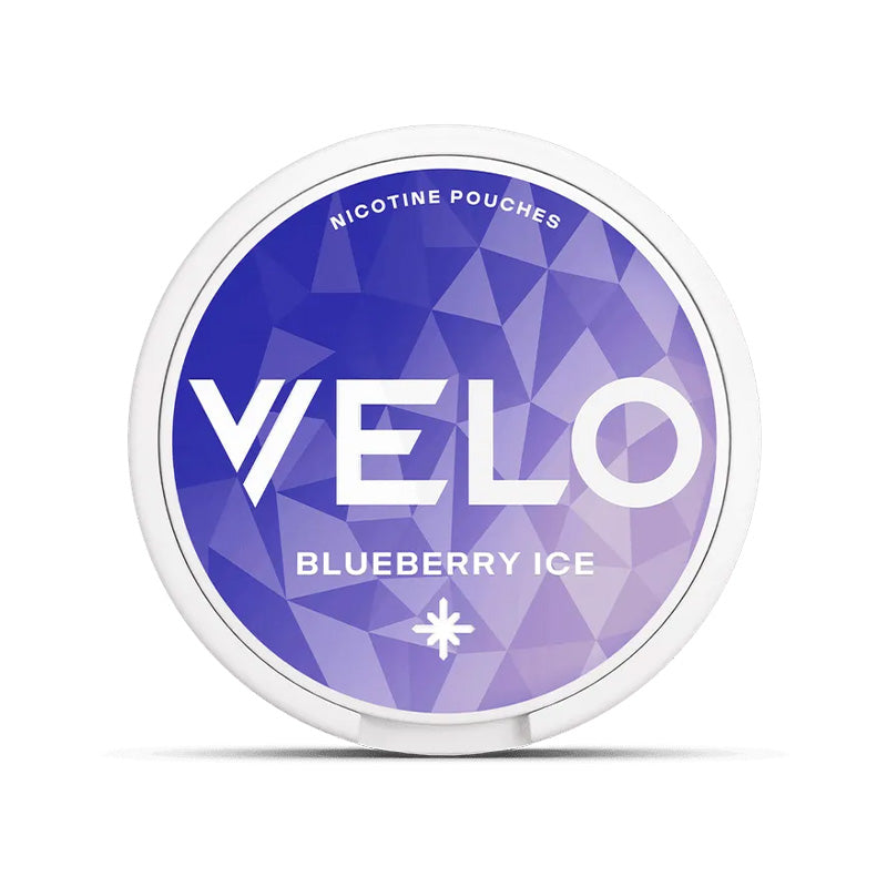 VELO Nicotine Pouches