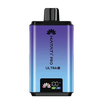 Hayati Pro Ultra+ 25K Prefilled Pod Kit - Vape Kingz