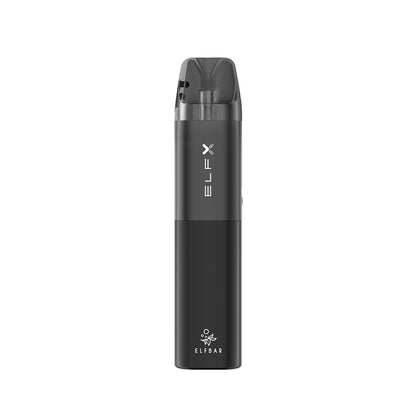 Elf Bar ELFX Vape Kit - Vape Kingz