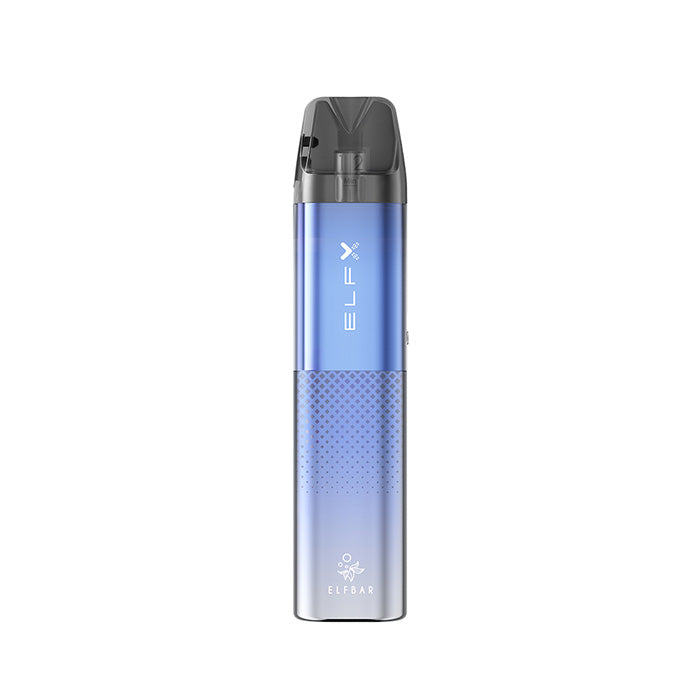 Elf Bar ELFX Vape Kit - Vape Kingz