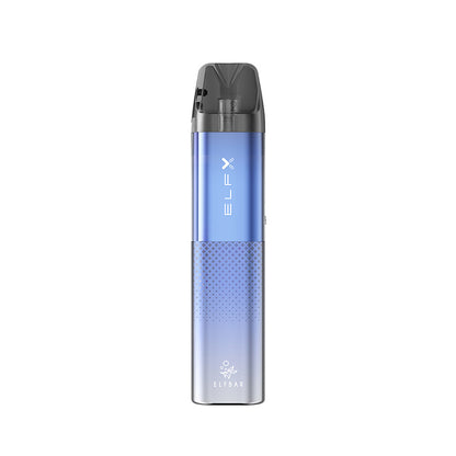 Elf Bar ELFX Vape Kit - Vape Kingz