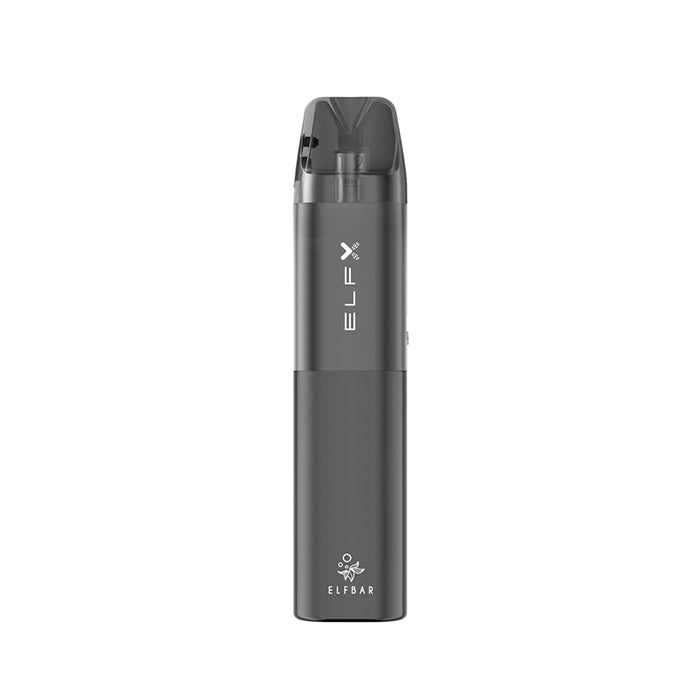 Elf Bar ELFX Vape Kit - Vape Kingz