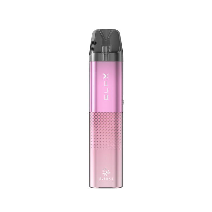Elf Bar ELFX Vape Kit - Vape Kingz