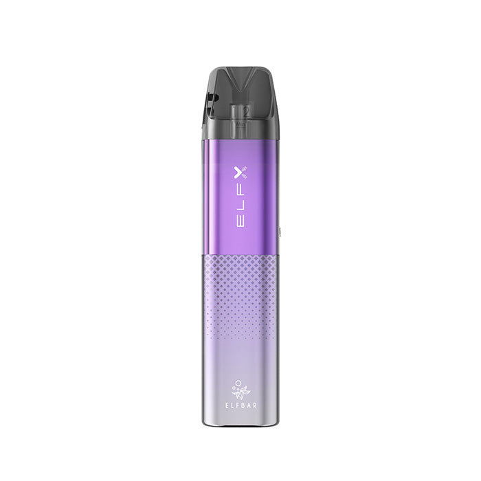Elf Bar ELFX Vape Kit - Vape Kingz