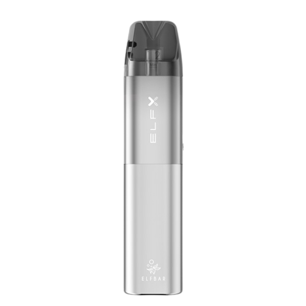 Elf Bar ELFX Vape Kit - Vape Kingz