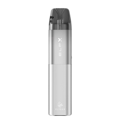 Elf Bar ELFX Vape Kit - Vape Kingz