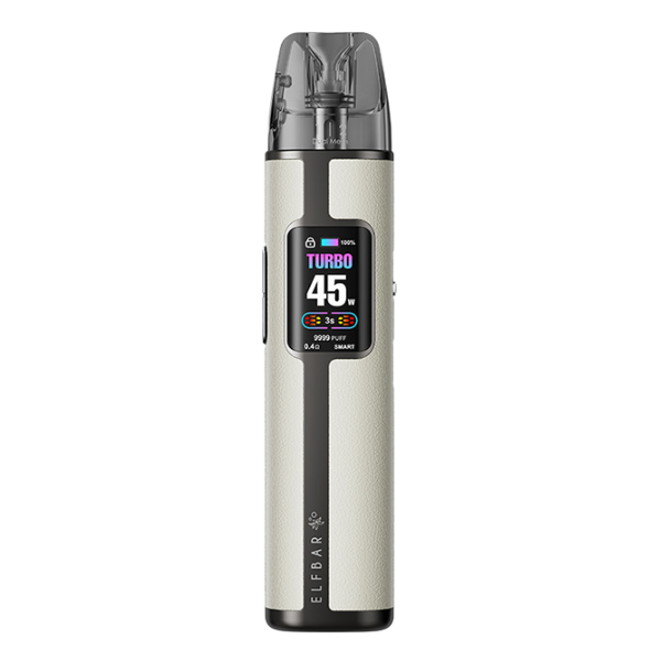 Elf Bar ELFX Pro Vape Kit - Vape Kingz