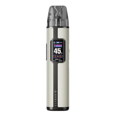Elf Bar ELFX Pro Vape Kit - Vape Kingz
