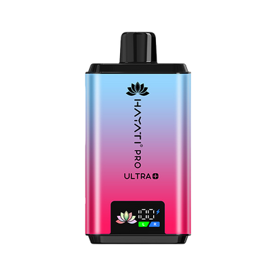 Hayati Pro Ultra+ 25K Prefilled Pod Kit - Vape Kingz