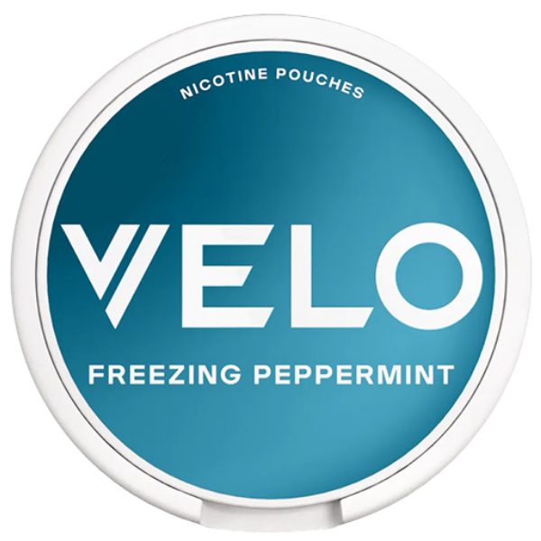 VELO Nicotine Pouches