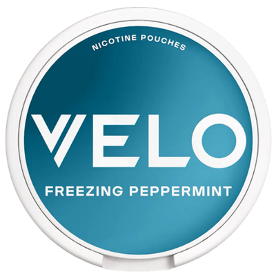 VELO Nicotine Pouches