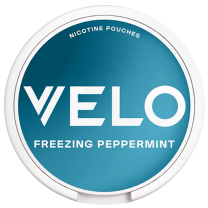 VELO Nicotine Pouches