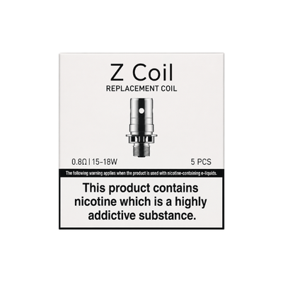 Innokin Z Replacement Coils - Vape Kingz