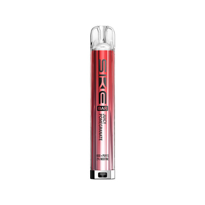 SKE Bar 600 Prefilled Pod Kit - Vape Kingz