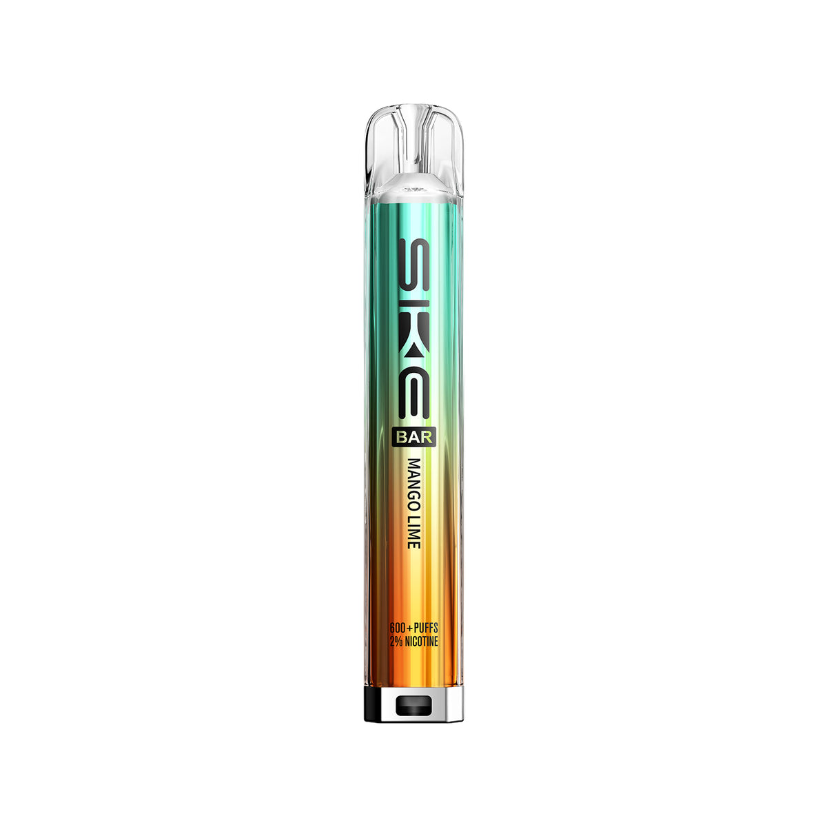 SKE Bar 600 Prefilled Pod Kit - Vape Kingz