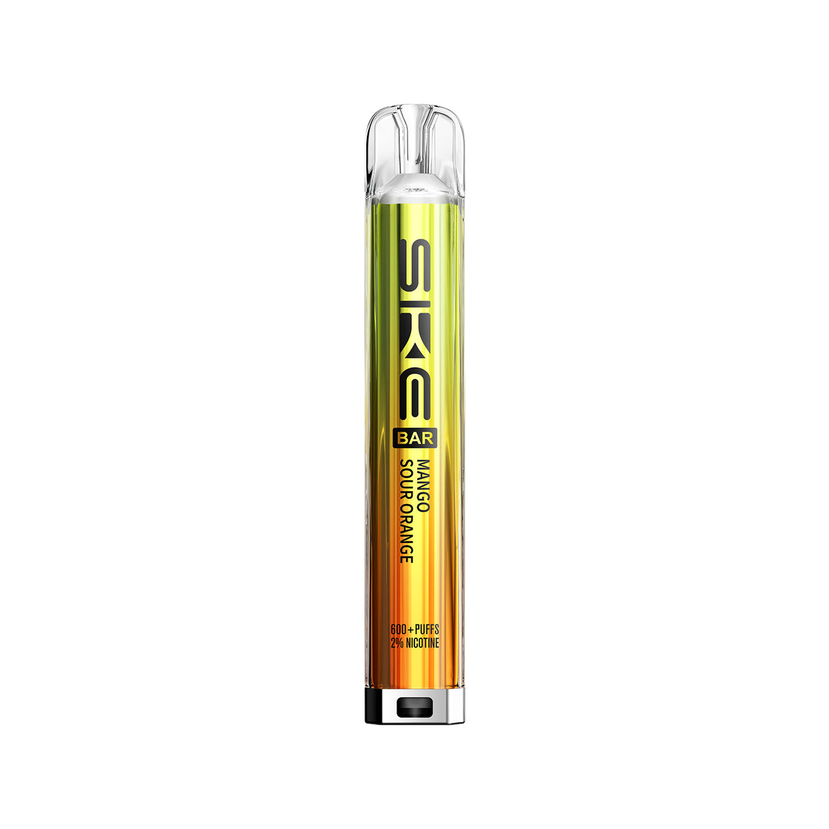 SKE Bar 600 Prefilled Pod Kit - Vape Kingz
