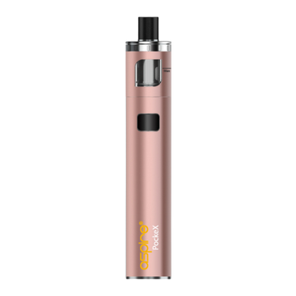 Aspire PockeX AIO Vape Kit - Vape Kingz