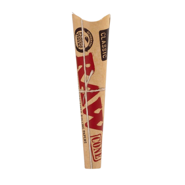 RAW Cone Classic - Vape Kingz