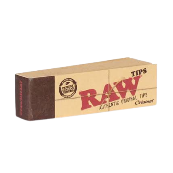 RAW Tips - Vape Kingz