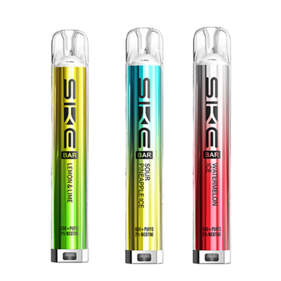 SKE Bar 600 Prefilled Pod Kit - Vape Kingz
