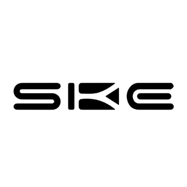 SKE Logo Black