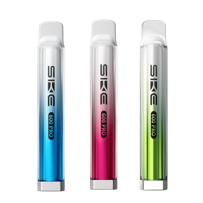 SKE 600 Pro Prefilled Pod Kit - Vape Kingz
