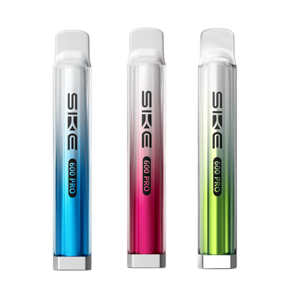 SKE 600 Pro Prefilled Pod Kit - Vape Kingz