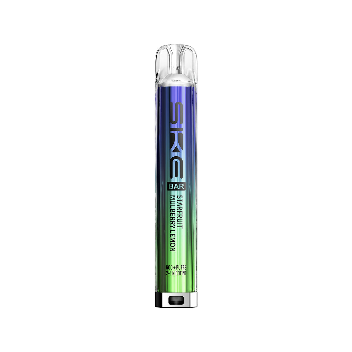SKE Bar 600 Prefilled Pod Kit - Vape Kingz