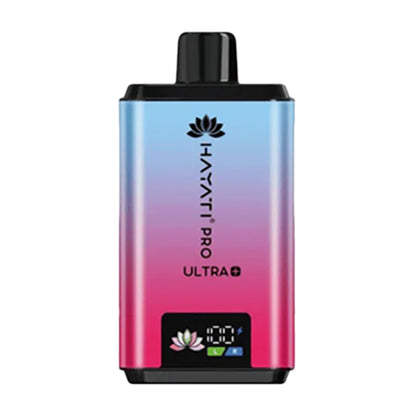 Hayati Pro Ultra+ 25K Prefilled Pod Kit - Vape Kingz