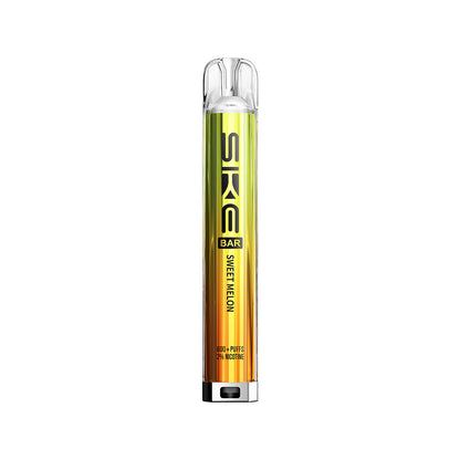 SKE Bar 600 Prefilled Pod Kit - Vape Kingz